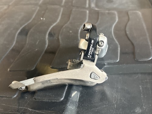 Campagnolo chorus speed - chorus,