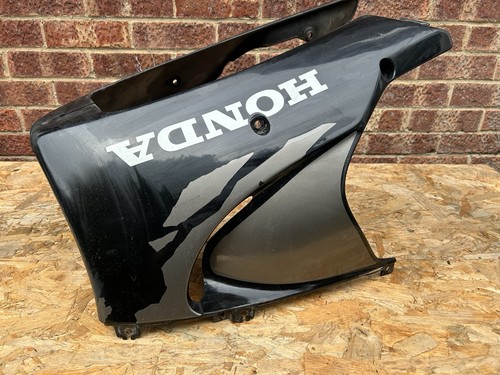 Honda cbr900rr fireblade - cbr900rr, lower