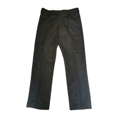Raf blue grey trousers 1972 - raf,