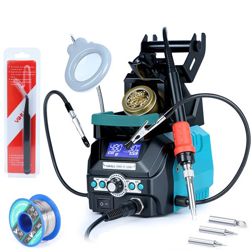 Yihua 939d iii 220w - 939d+,