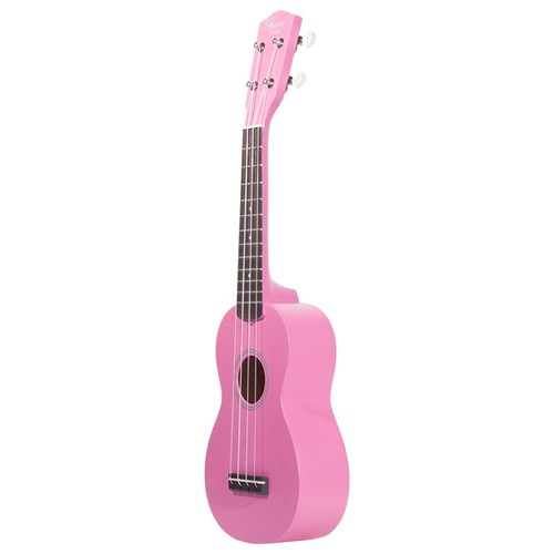 Ohana soprano ukulele - sk-10, pk