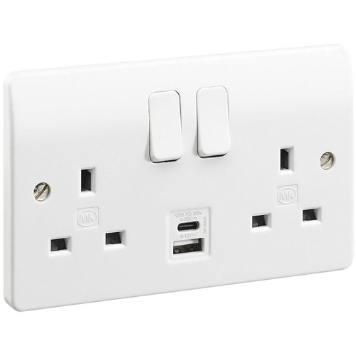K2766whi gang 13a 1 x - k2766whi,