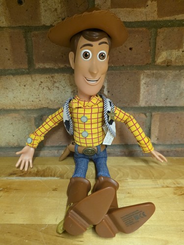 Toy story woody - story,