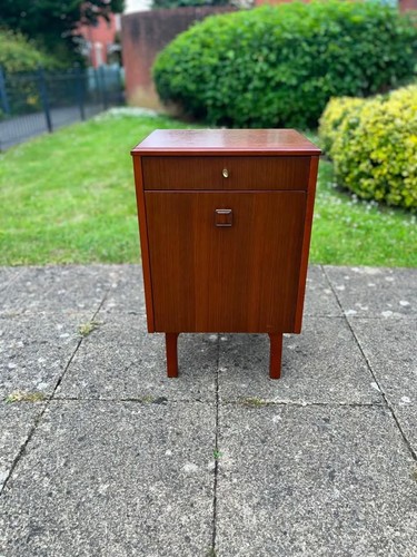 1960 meredew teak - meredew,