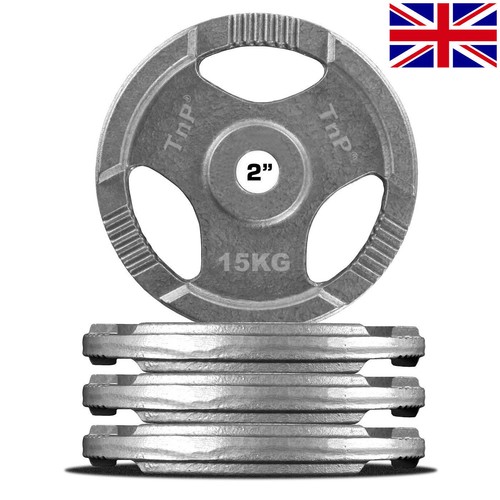 Cast iron olympic weight - iron,