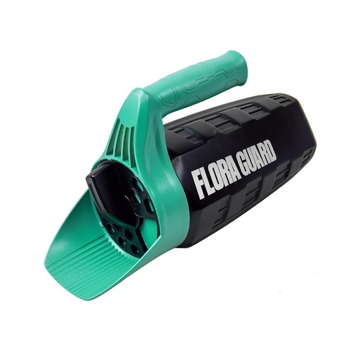 Flora guard handheld seed - guard,