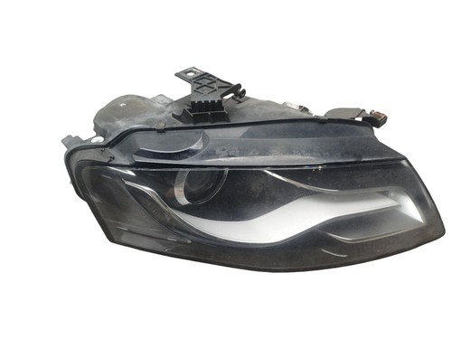 Audi headlight lamp - audi, off