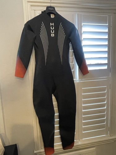 Huub alta men thermal - huub,