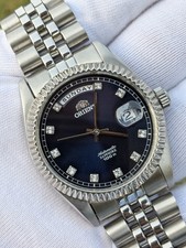 Orient Oyster President