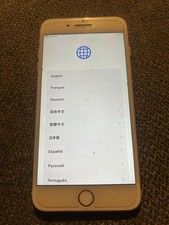 iPhone 7 Plus Rose Gold 32gb