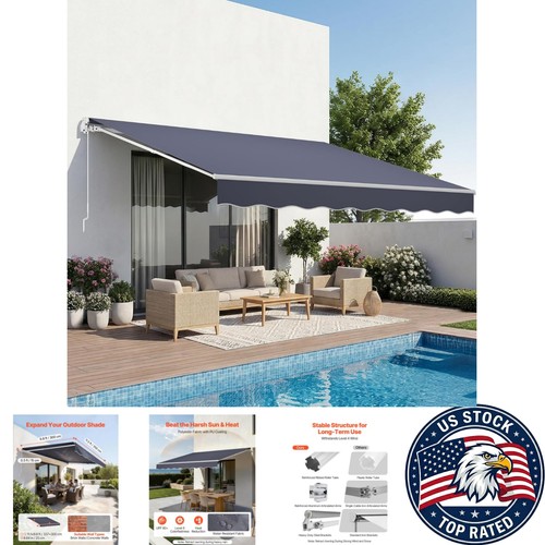 Water resistant awning x - water-resistant,