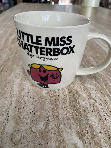 Vintage official little miss - little,