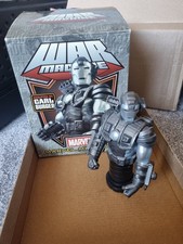 Bowen Designs Marvel - War Machine Limited Edition Mini Bust