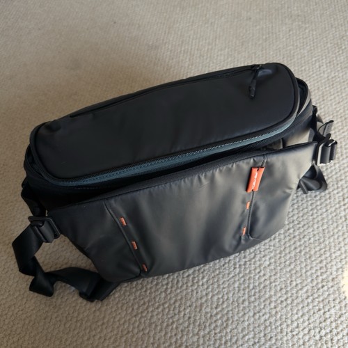 Pgytech 7ltr sling - camera, bag