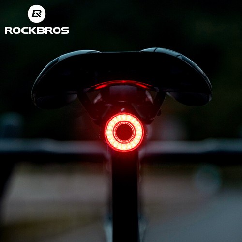 Rockbros bike rear - bike,