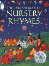 The Usborne Book of Nursery