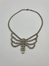 VINTAGE ART DECO STYLE PASTE