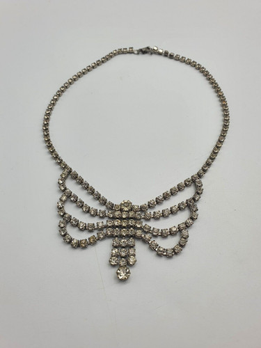 Vintage art deco style paste - deco,