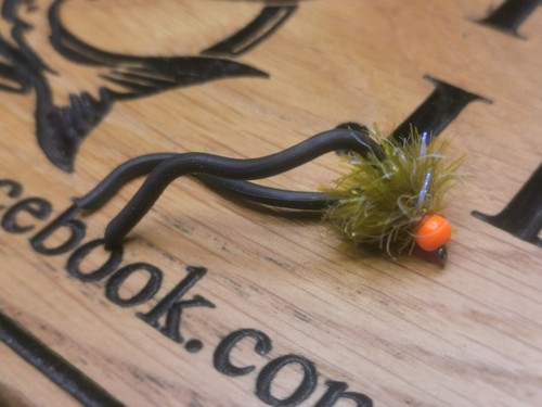 Ally mccoist squirmy worm - 6,
