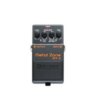 Boss MT-2 Metal Zone