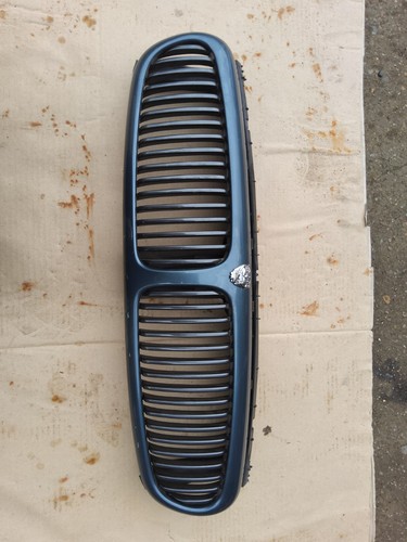 Jaguar type 2003 front - x,