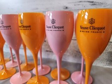 Veuve Clicquot Pink Rose and