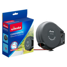 Vileda Cordomatic Retractable