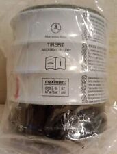 Mercedes Benz tyre repair gel. Genuine, new and unused item. A000583521Q001
