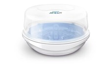 Philips Avent Microwave Steam