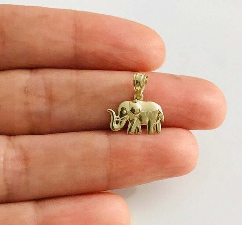 Solid 14k yellow - 14k,