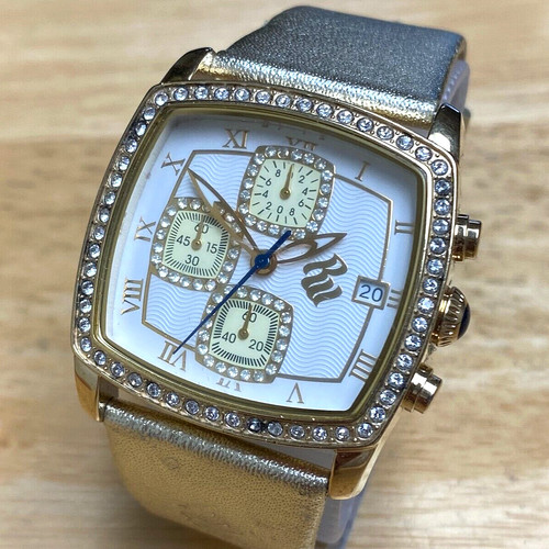 Roca wear quartz chronograph - wear,
