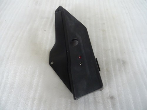 Yamaha 900 fairing cover - xj,
