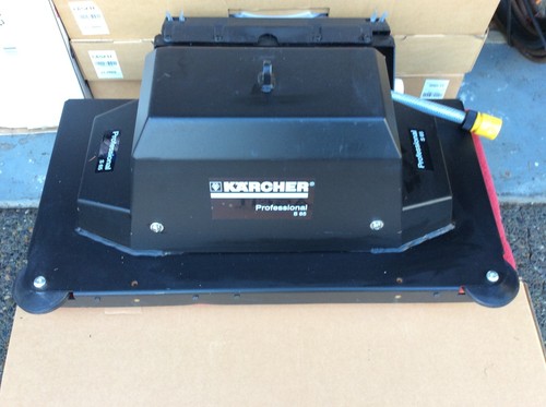 Karcher brush - s, s65