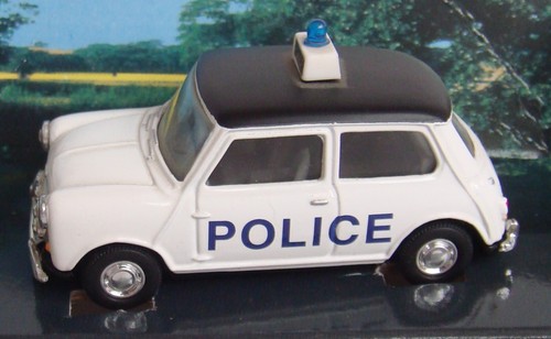 Classic vehicles from - vehicles, corgi