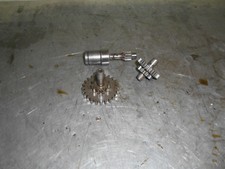 yamaha  600  fazer  mk1