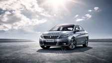 Peugeot 308 High Res Wall Decor Print Photo Poster
