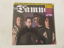 THE DAMNED The Best Of The