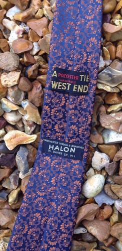 Mens vintage tie by - vintage, tie.