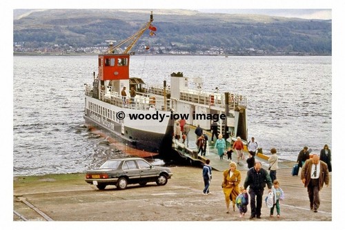 Pt7705 caledonian macbrayne - pt7705,