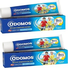 Mosquito Repellent Cream -