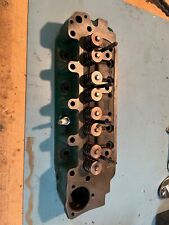 Classic Mini A+ race ported big valve cylinder head 11 stud