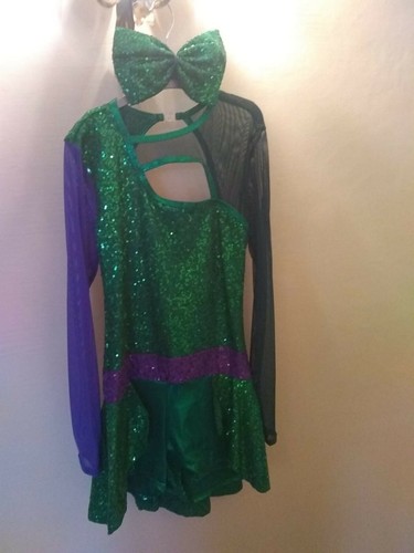 Dance competition costume - dance/,