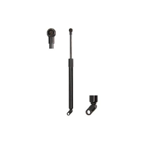 Gas spring boot - boot/cargo, area