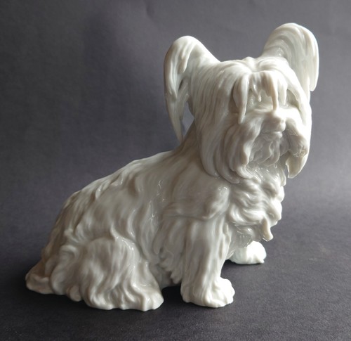 Vintage porcelain skye - vintage,
