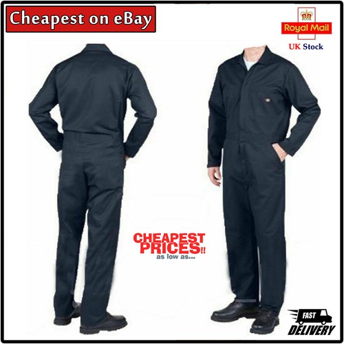 Mens work overalls coveralls - mens,