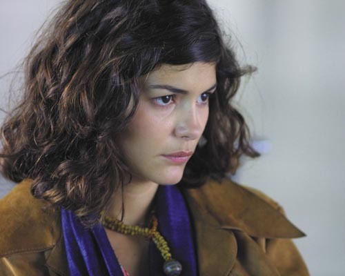 Tautou audrey amelie - audrey, [amelie]