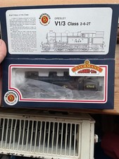 Bachmann Gresley V1/3  67666