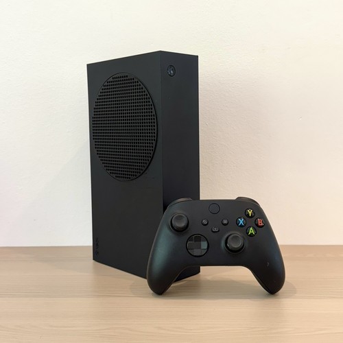 Microsoft xbox series 1tb - s,