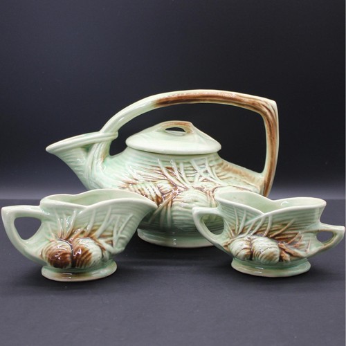 Vintage 1946 mccoy pottery - 1946,