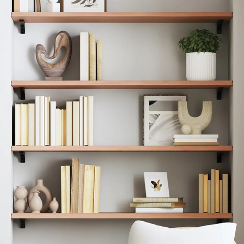 Walplus wall shelf - wall,